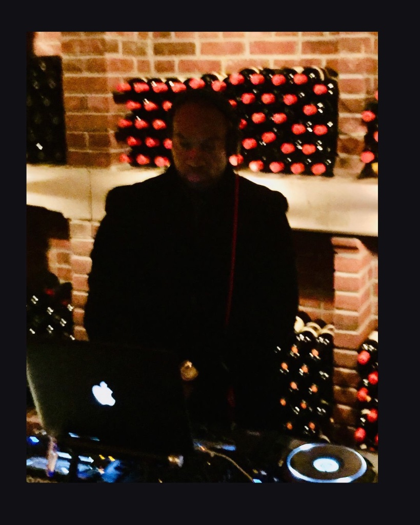 Supa DJ Peter Parker — Private Event